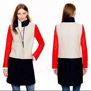 J crew Coat